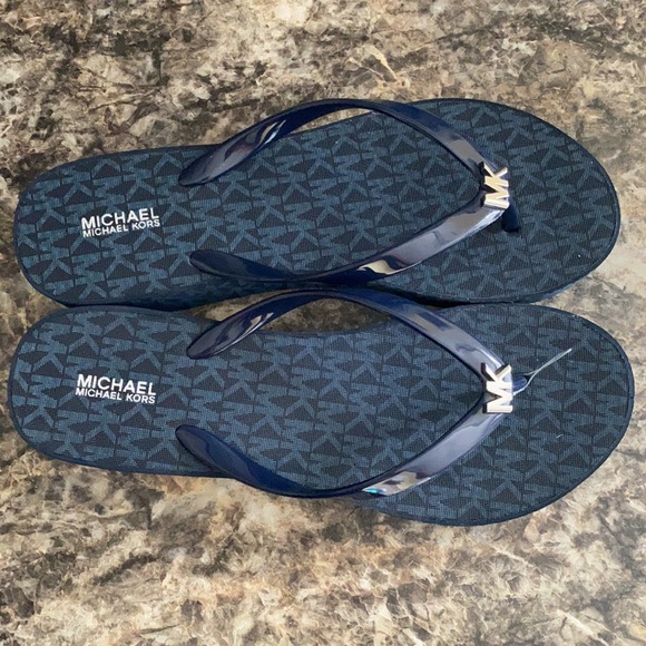 Michael Kors New Sandals Size 10 - Picture 4 of 8